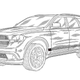 Illustration for article titled 2012 Dodge Magnum Revealed In Patent Drawings, Looks Like An Olds